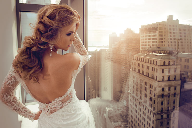 Bridal | Chicago Ridge Hair Styling, Bridal Styling and Spa Bath