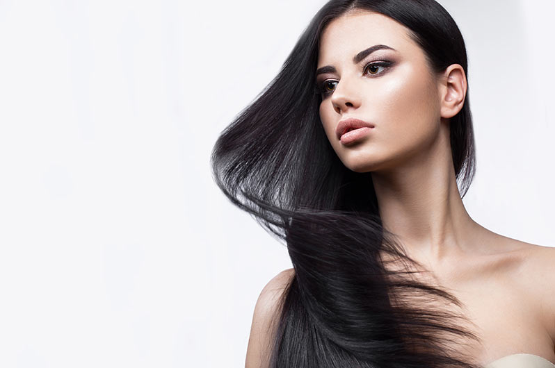 About Almaz Salon and Spa