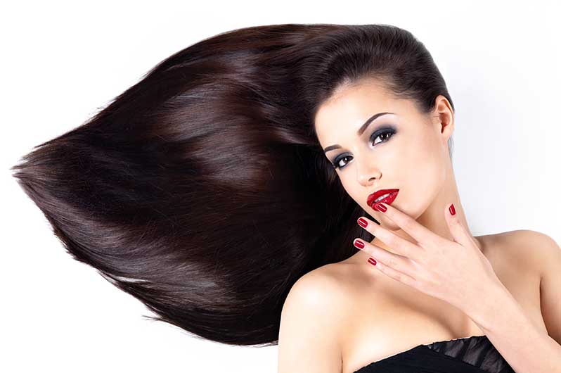 Almaz Salon and Spa Facial Services