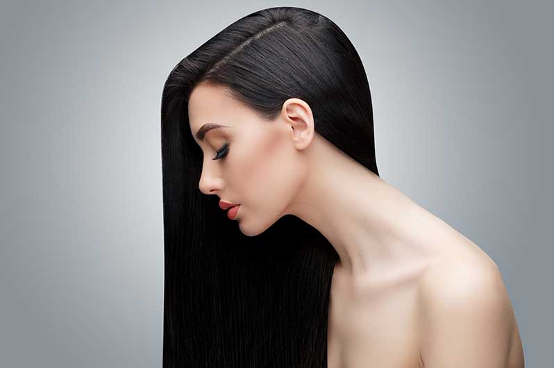 Almaz Salon and Spa Facial Services